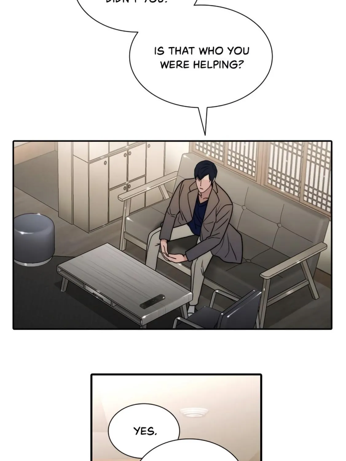 Hwanghyeon Text Chapter 68 page 35 - MangaKakalot