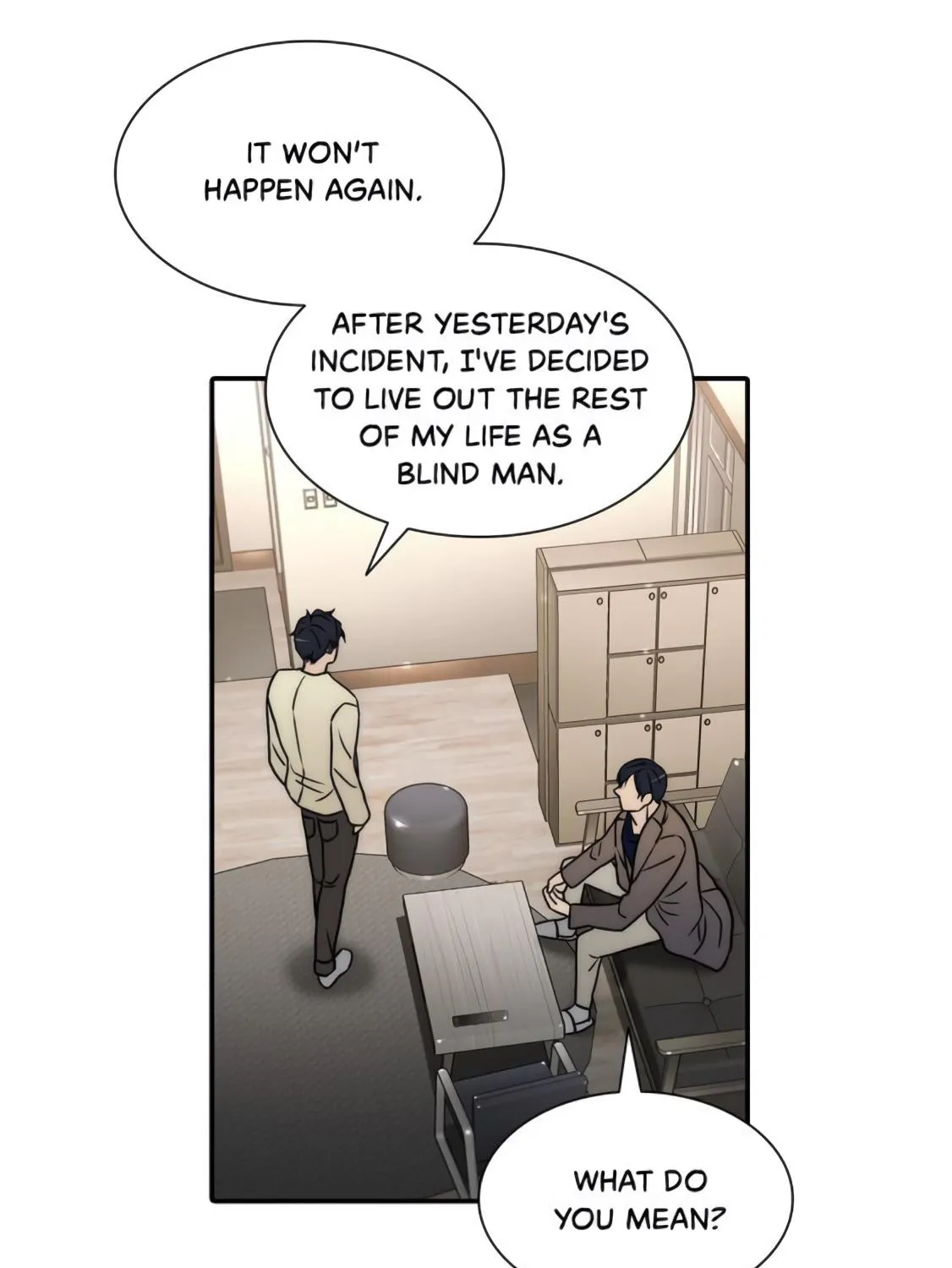 Hwanghyeon Text Chapter 68 page 51 - MangaKakalot