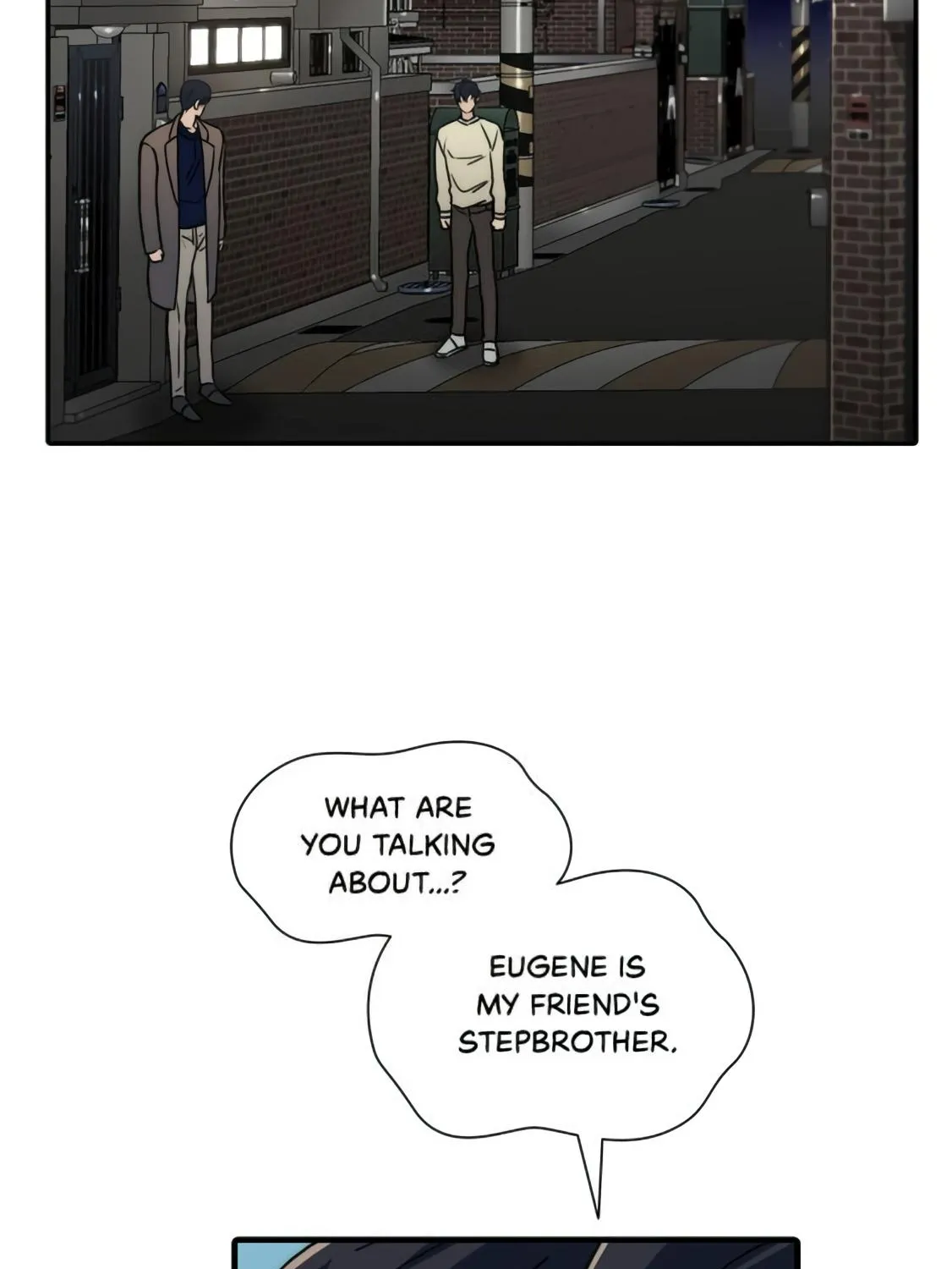 Hwanghyeon Text Chapter 69 page 16 - MangaKakalot