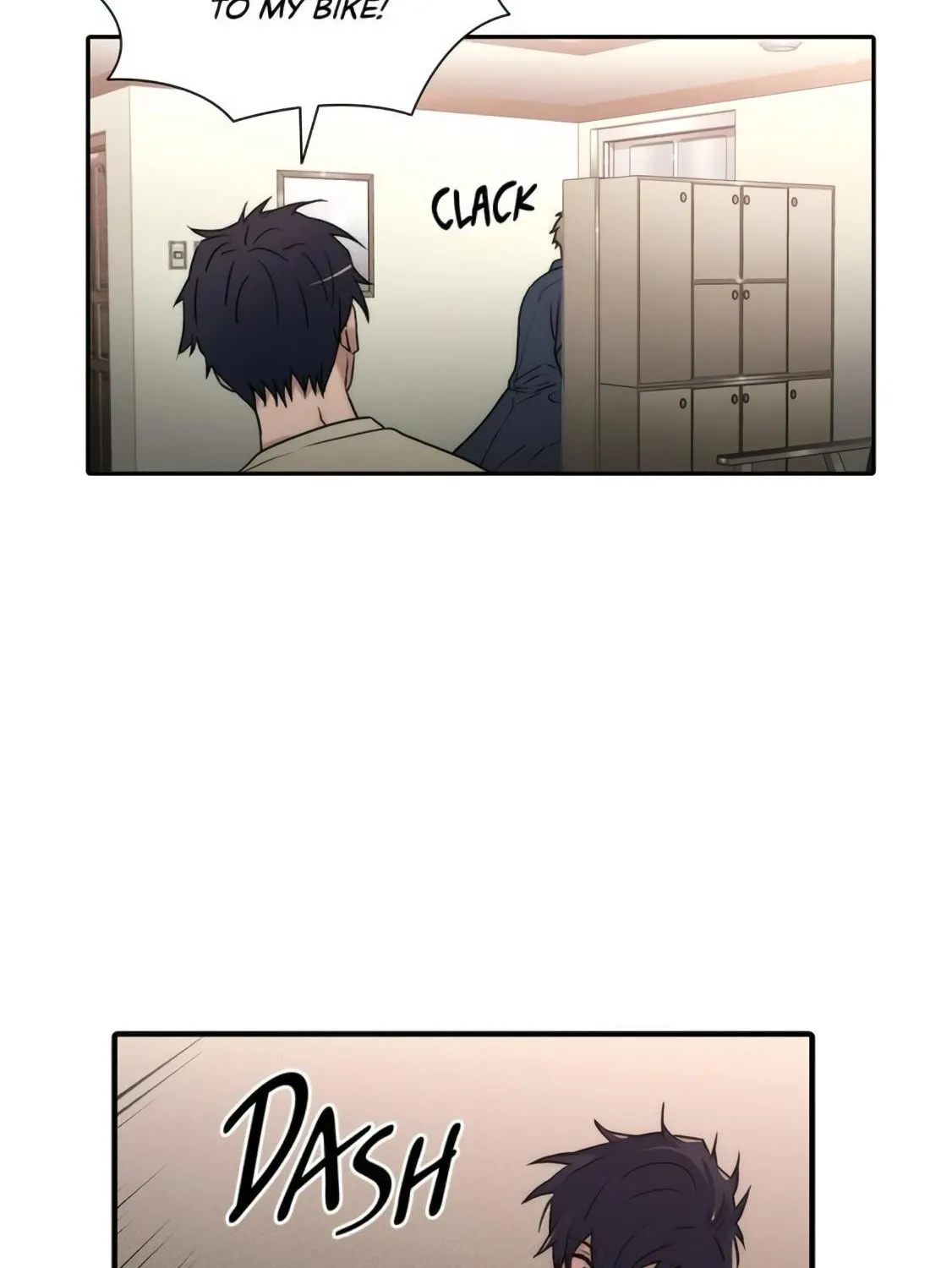 Hwanghyeon Text Chapter 69 page 3 - MangaKakalot