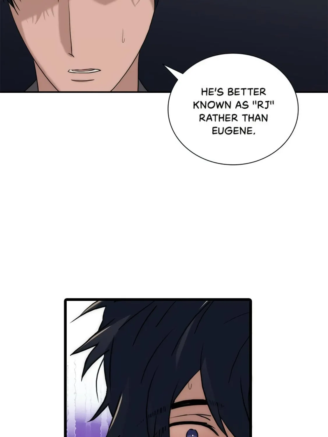 Hwanghyeon Text Chapter 69 page 21 - MangaKakalot