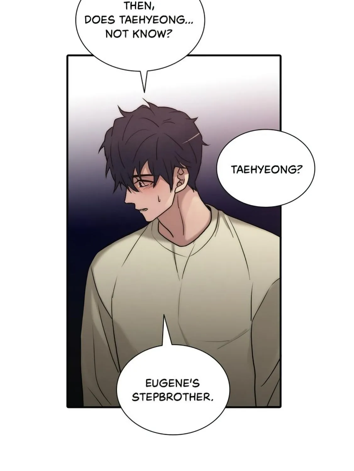 Hwanghyeon Text Chapter 69 page 25 - MangaKakalot