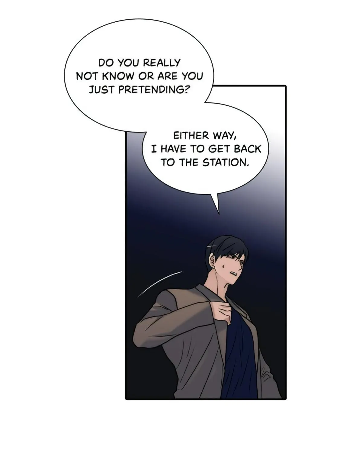 Hwanghyeon Text Chapter 69 page 26 - MangaKakalot