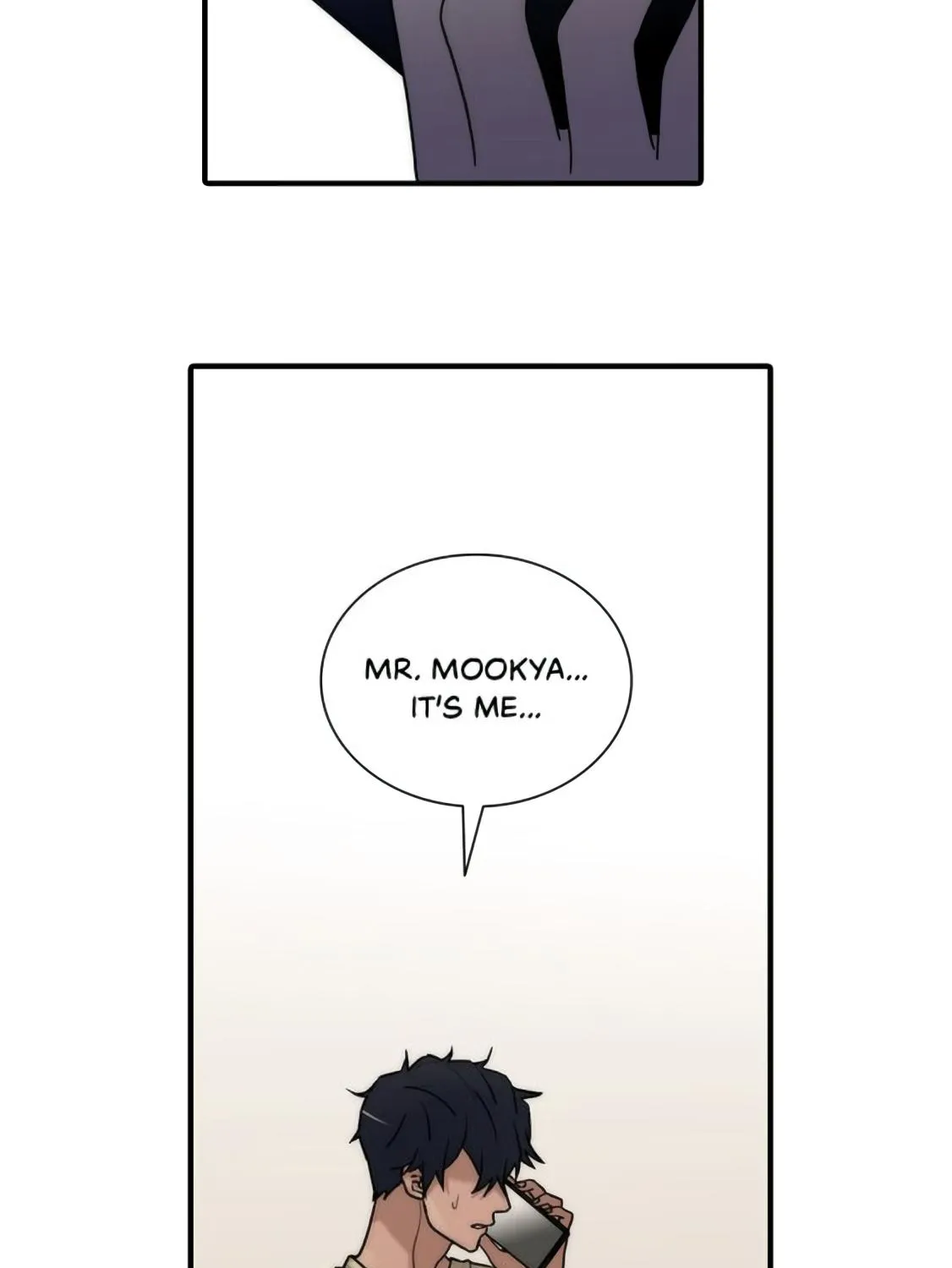 Hwanghyeon Text Chapter 69 page 42 - MangaKakalot