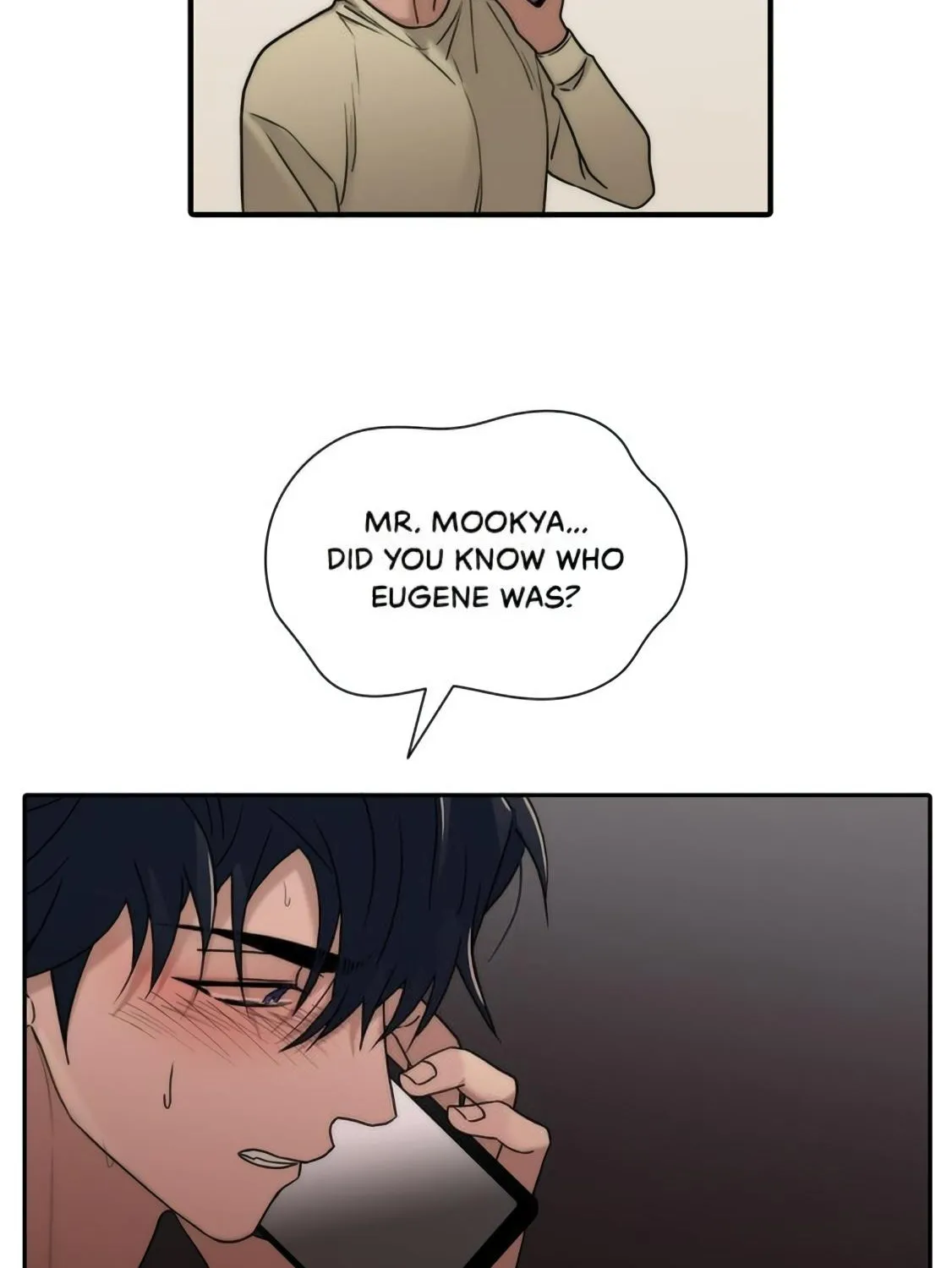 Hwanghyeon Text Chapter 69 page 43 - MangaKakalot