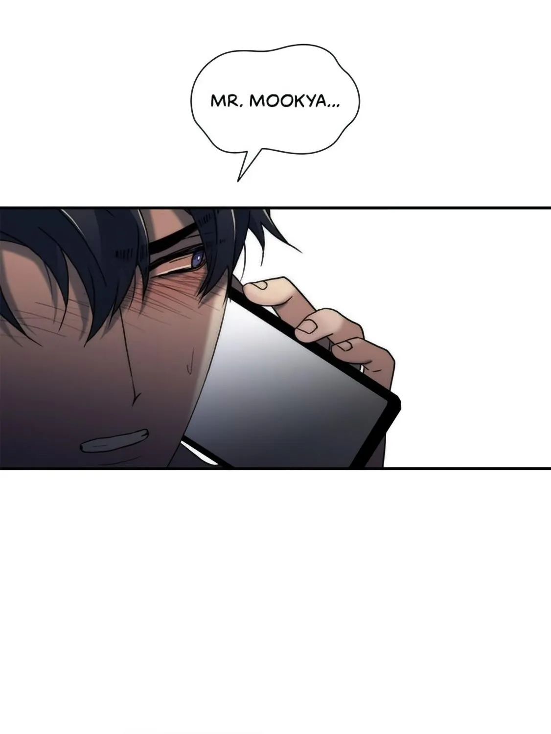 Hwanghyeon Text Chapter 69 page 48 - MangaKakalot