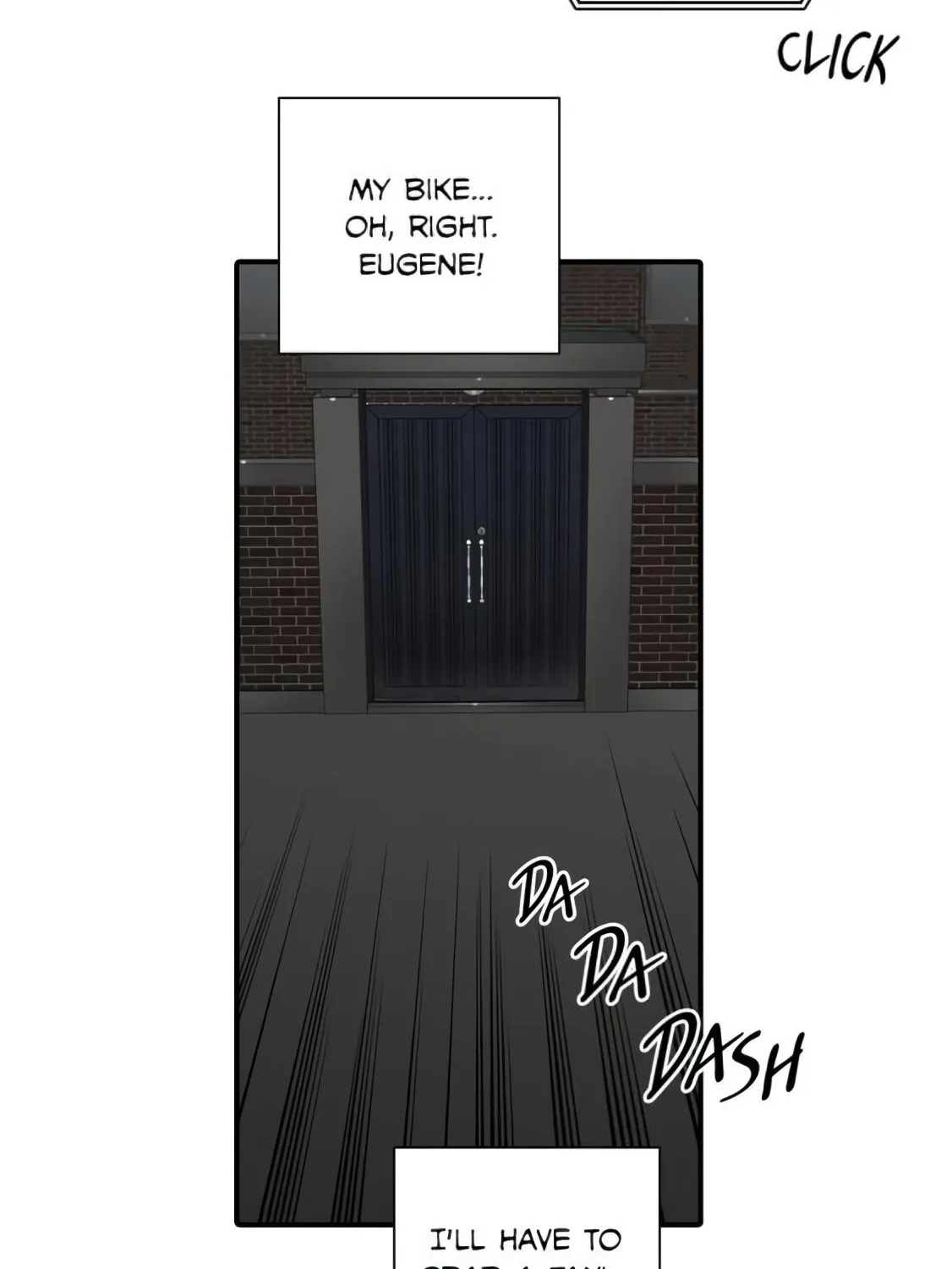 Hwanghyeon Text Chapter 69 page 58 - MangaKakalot