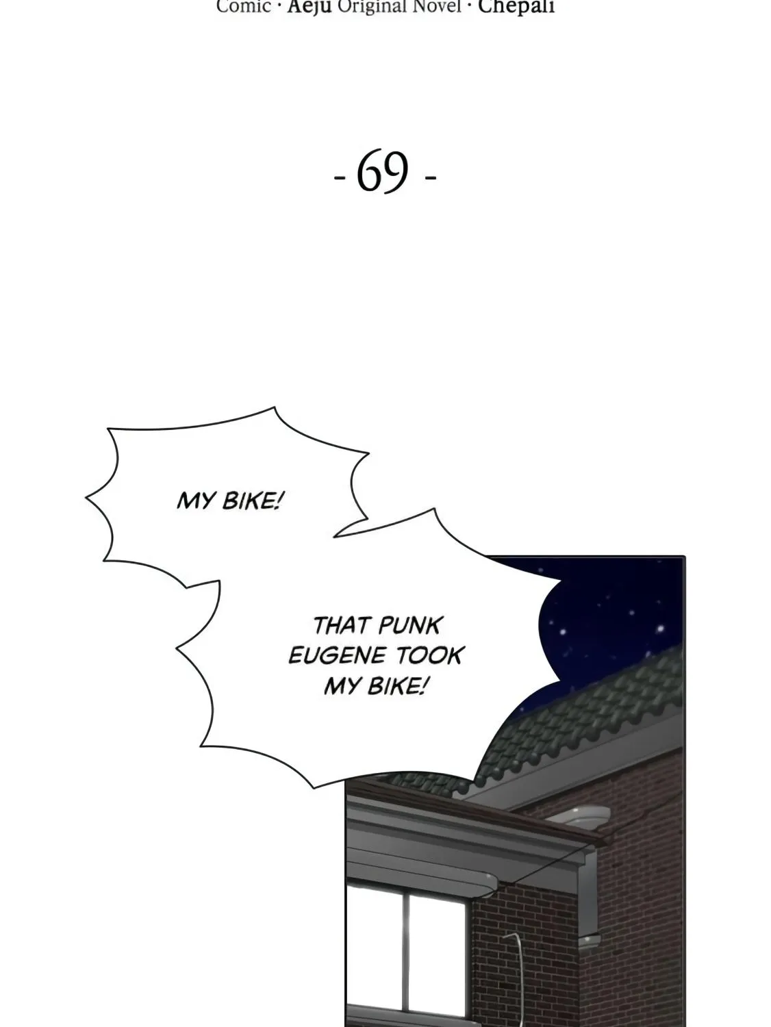 Hwanghyeon Text Chapter 69 page 7 - MangaKakalot