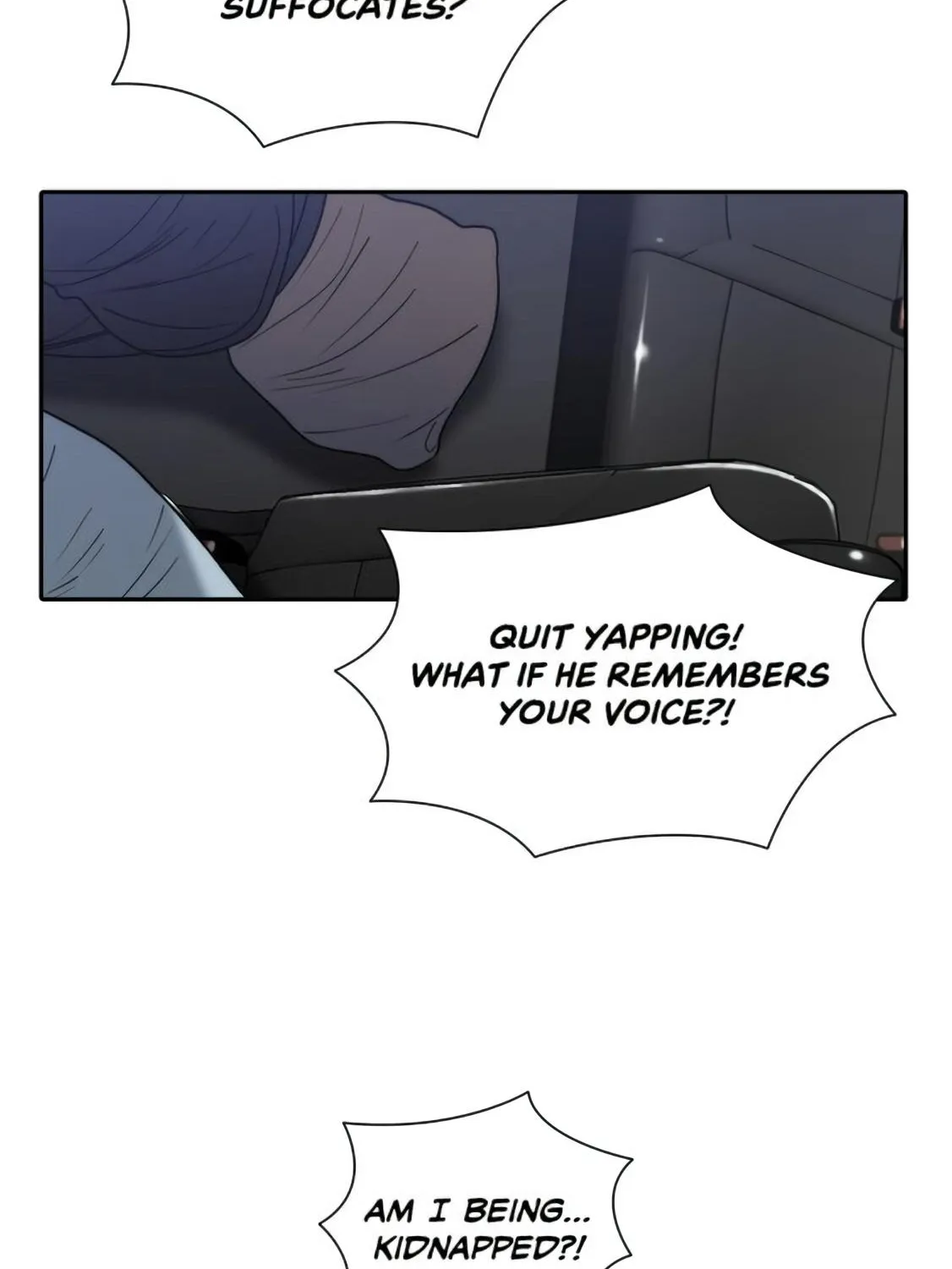 Hwanghyeon Text Chapter 69 page 72 - MangaKakalot