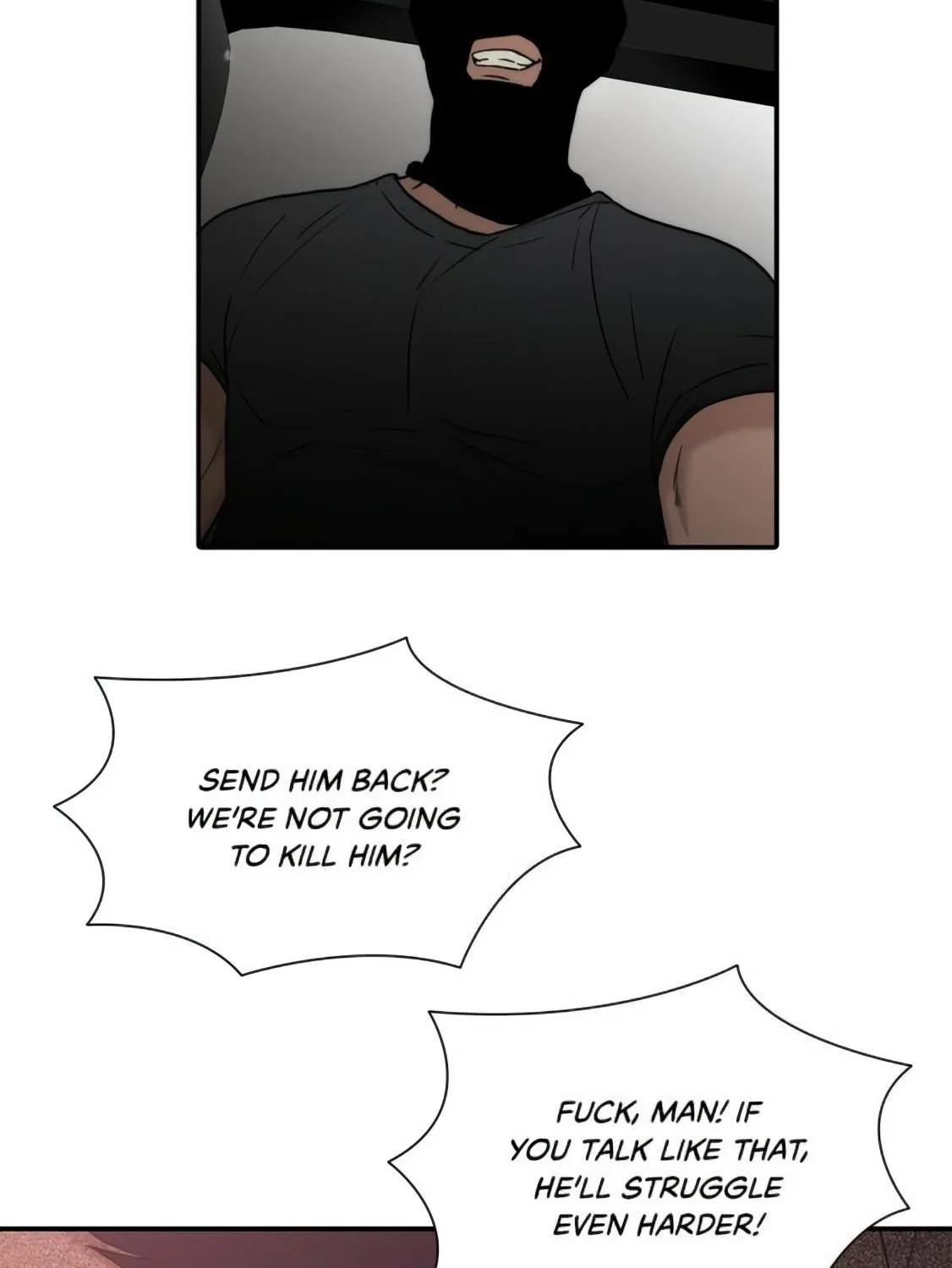 Hwanghyeon Text Chapter 69 page 75 - MangaKakalot