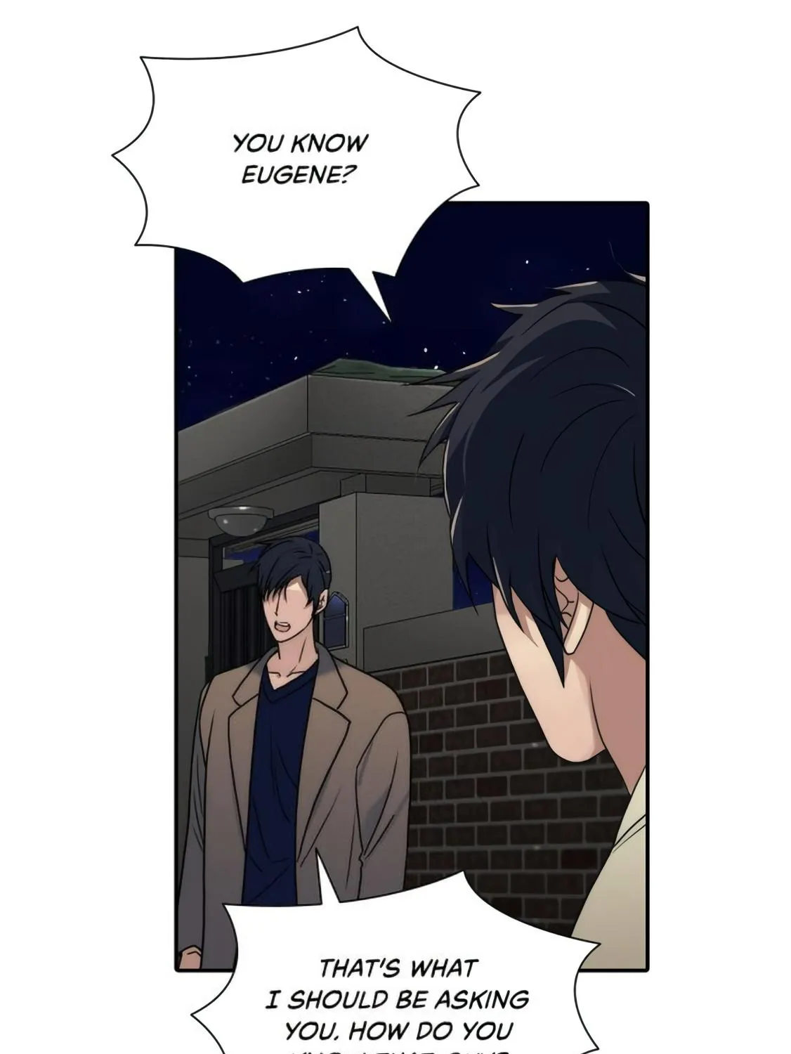 Hwanghyeon Text Chapter 69 page 10 - MangaKakalot