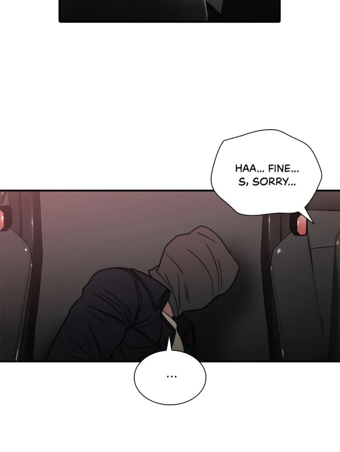 Hwanghyeon Text Chapter 70 page 14 - MangaKakalot