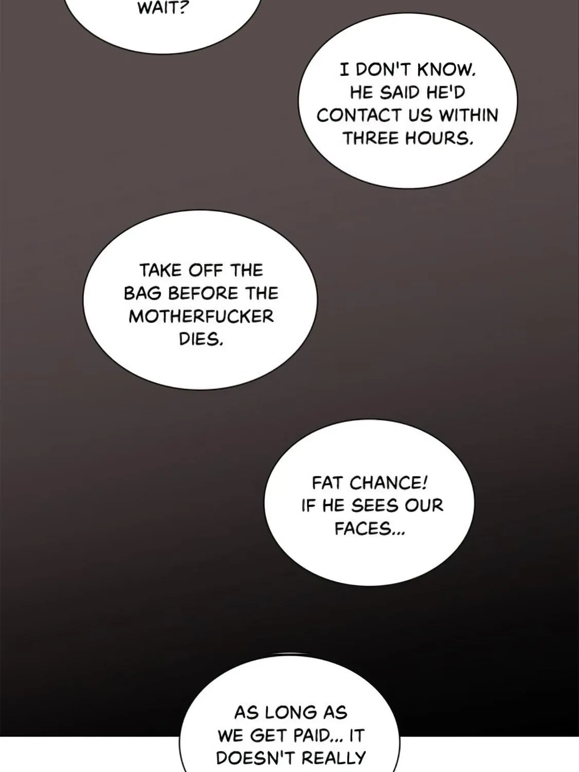 Hwanghyeon Text Chapter 70 page 21 - MangaKakalot