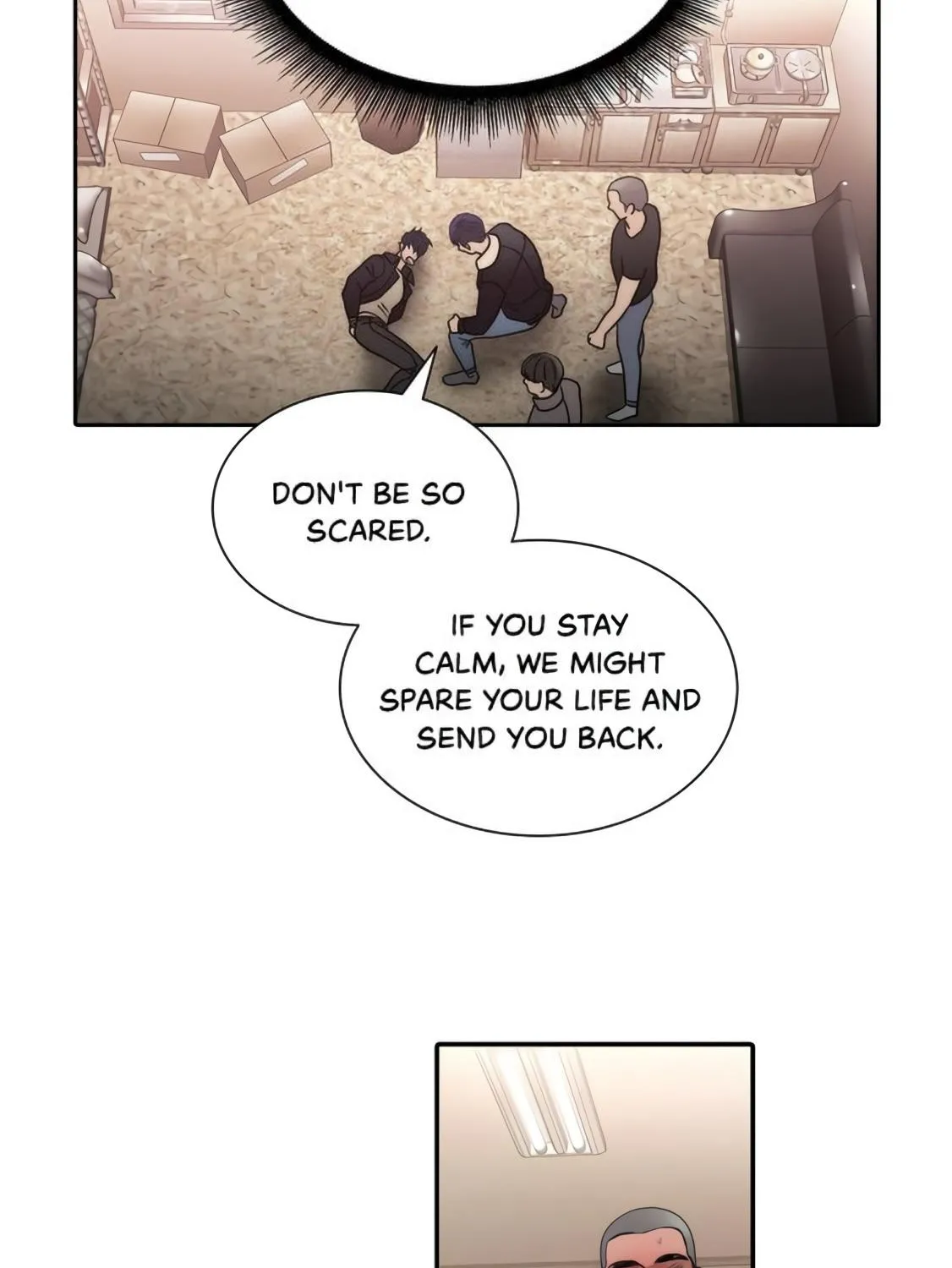 Hwanghyeon Text Chapter 70 page 32 - MangaKakalot