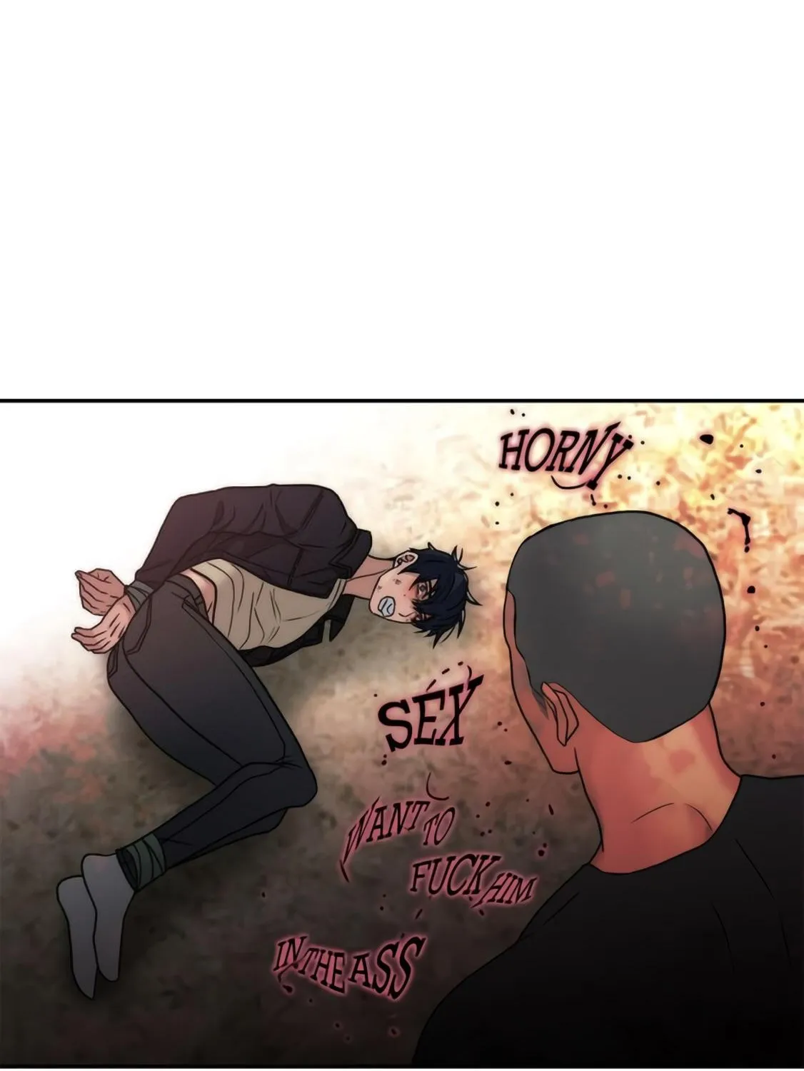 Hwanghyeon Text Chapter 70 page 36 - MangaKakalot