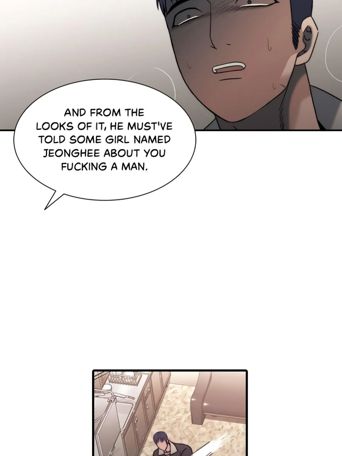 Hwanghyeon Text Chapter 71 page 23 - MangaKakalot