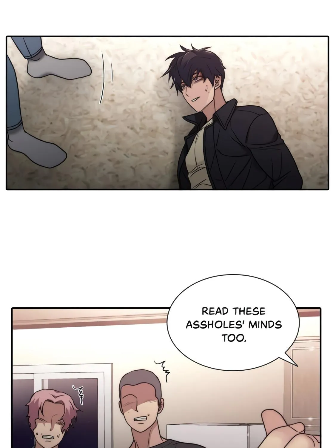 Hwanghyeon Text Chapter 71 page 49 - MangaKakalot