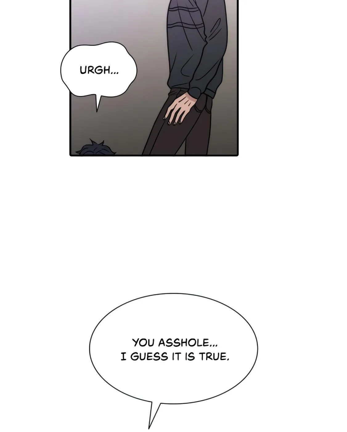 Hwanghyeon Text Chapter 71 page 6 - MangaKakalot