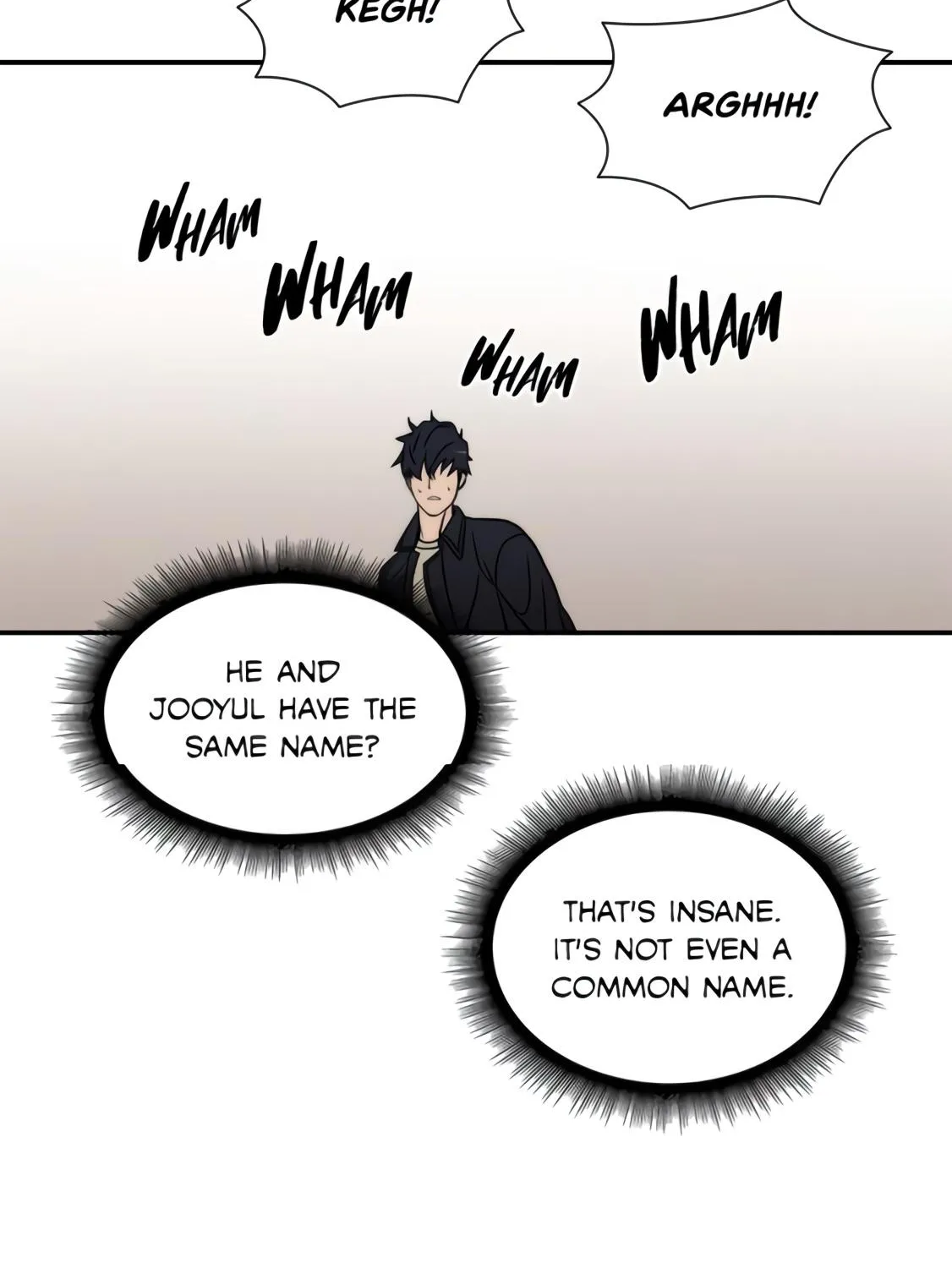 Hwanghyeon Text Chapter 71 page 58 - MangaKakalot