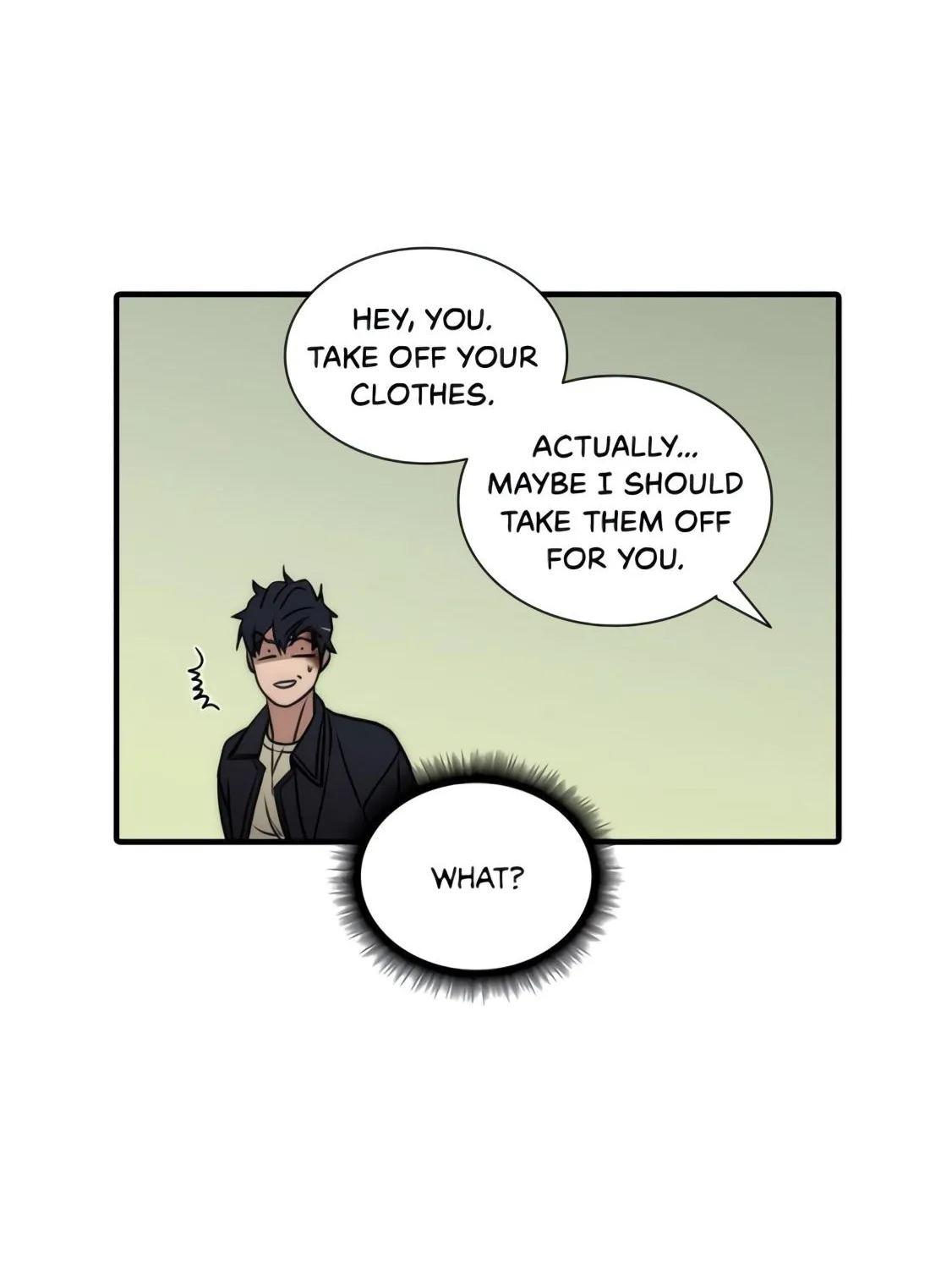 Hwanghyeon Text Chapter 71 page 62 - MangaKakalot