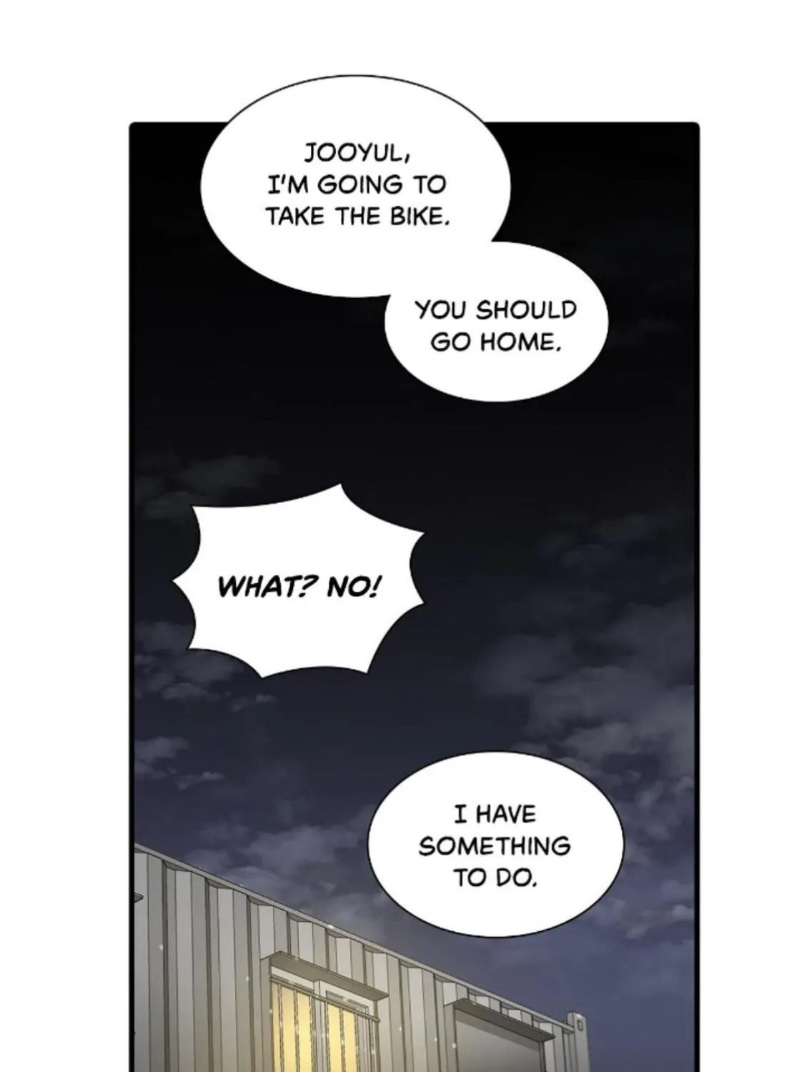 Hwanghyeon Text Chapter 75 page 9 - MangaKakalot