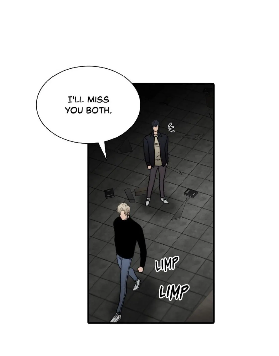 Hwanghyeon Text Chapter 75 page 84 - MangaKakalot