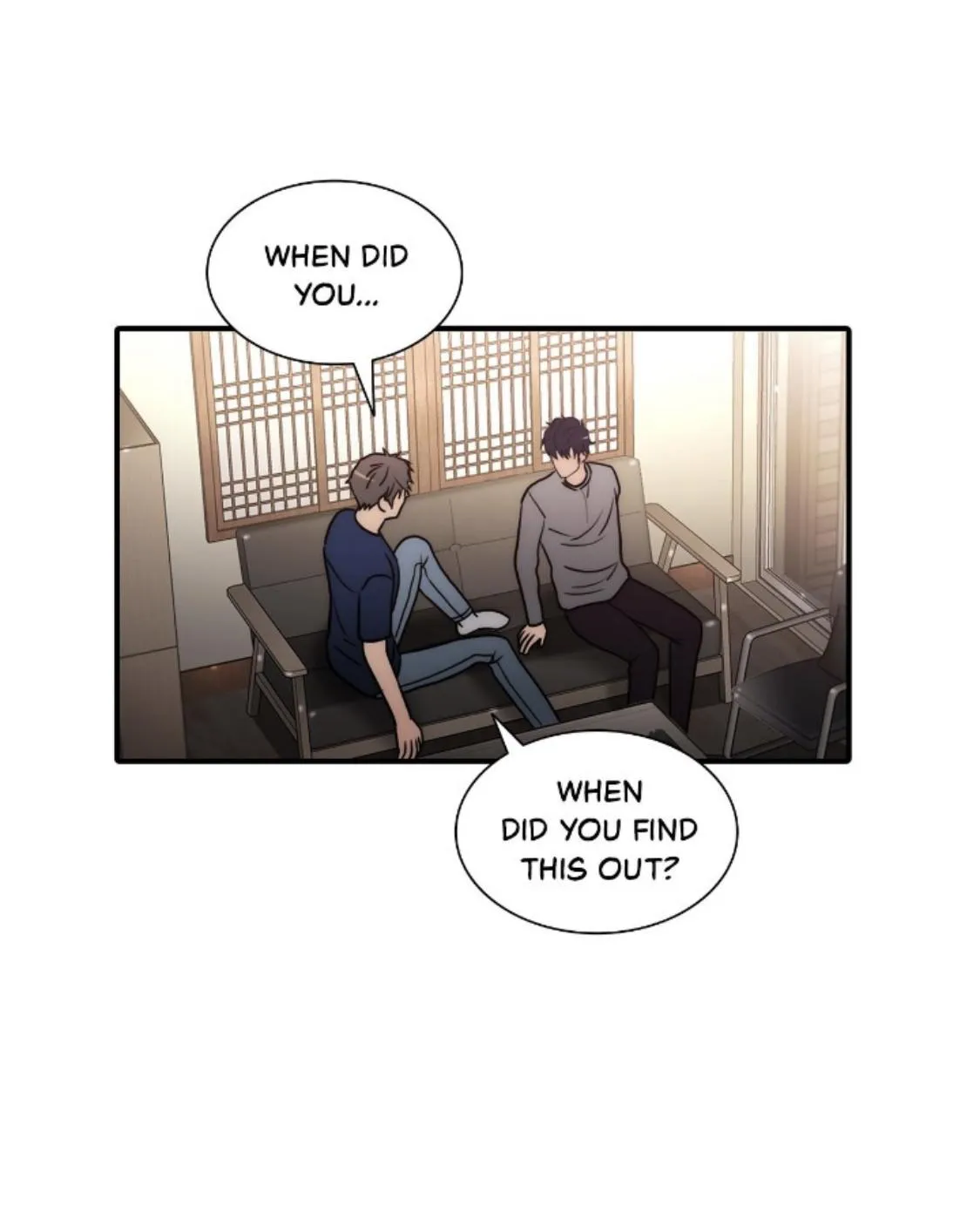 Hwanghyeon Text Chapter 76 page 23 - MangaKakalot