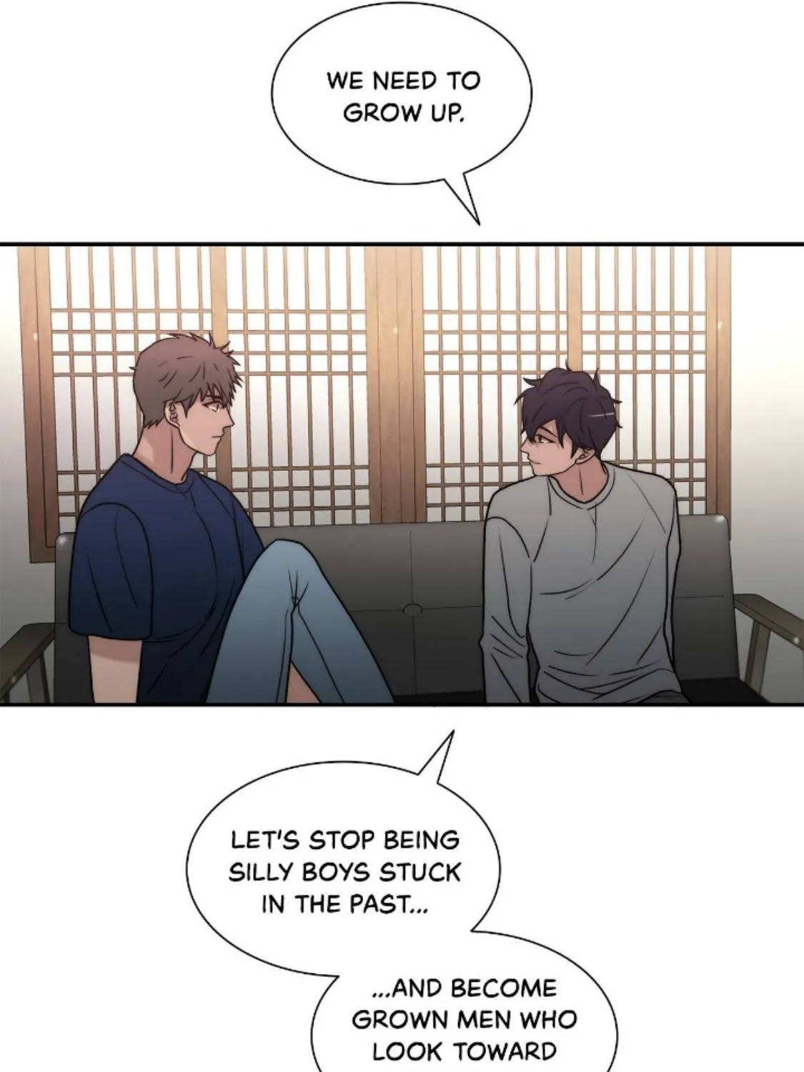 Hwanghyeon Text Chapter 76 page 34 - MangaKakalot