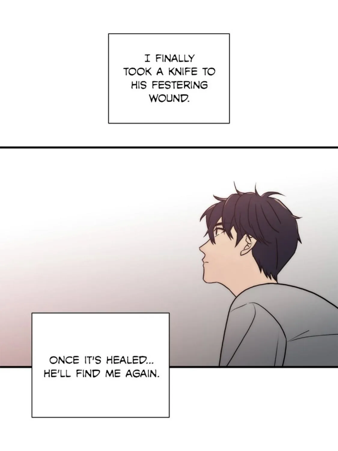 Hwanghyeon Text Chapter 76 page 64 - MangaKakalot