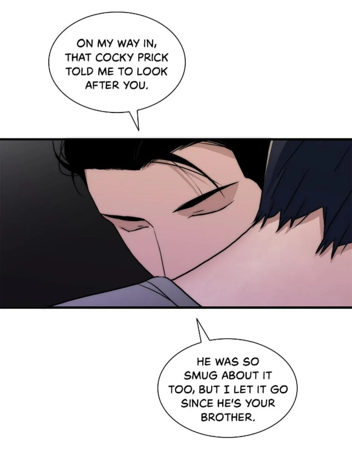 Hwanghyeon Text Chapter 76 page 79 - MangaKakalot