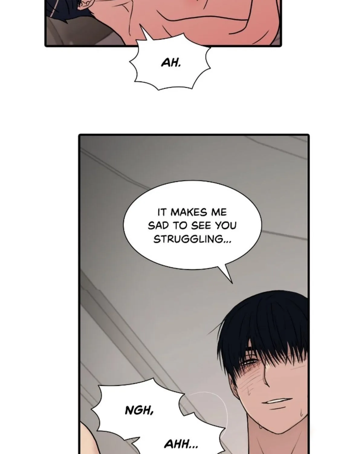 Hwanghyeon Text Chapter 79 page 41 - MangaKakalot