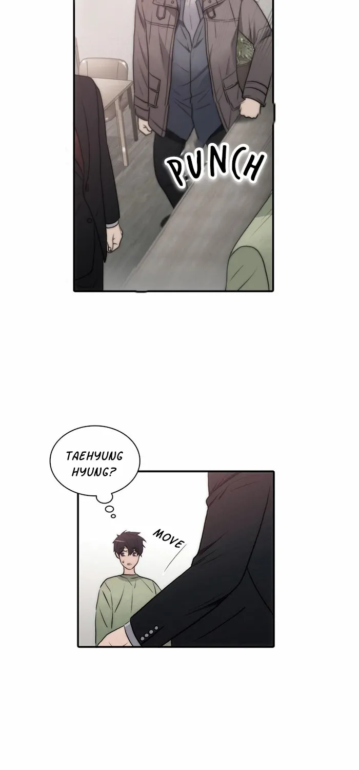 Hwanghyeon Text - Page 41