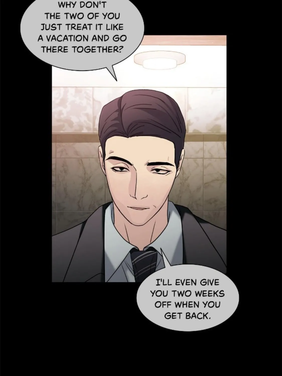 Hwanghyeon Text Chapter 80 page 14 - MangaKakalot