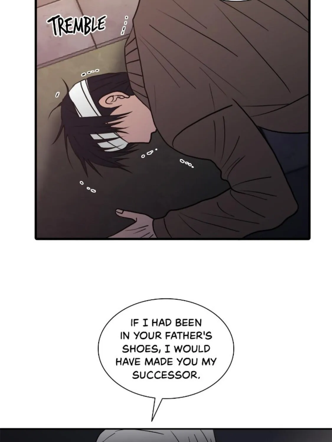 Hwanghyeon Text Chapter 80 page 46 - MangaKakalot