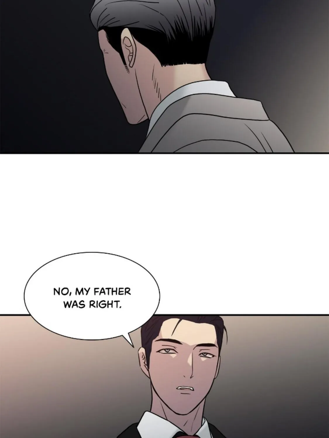 Hwanghyeon Text Chapter 80 page 47 - MangaKakalot