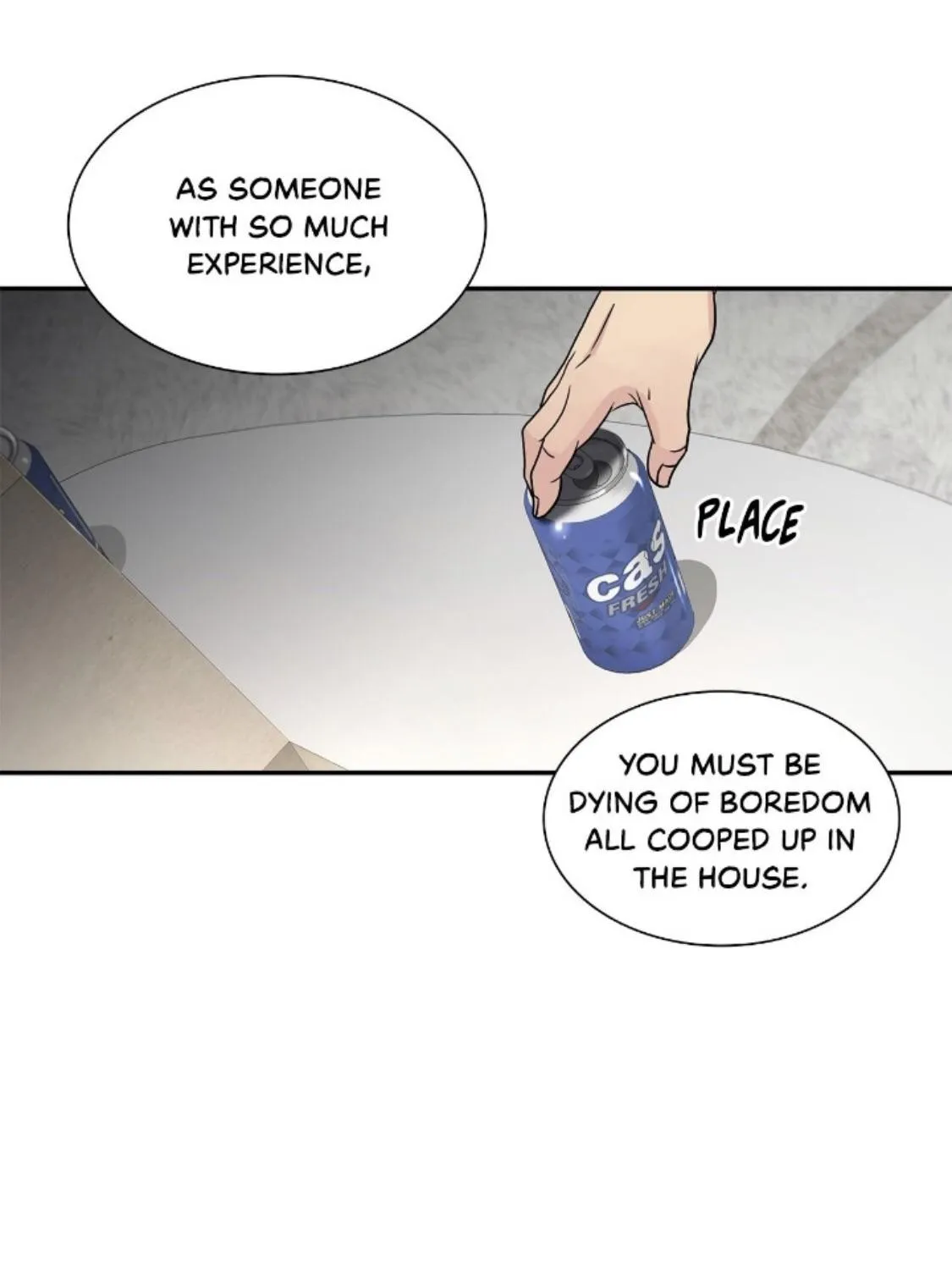 Hwanghyeon Text Chapter 81 page 15 - MangaKakalot