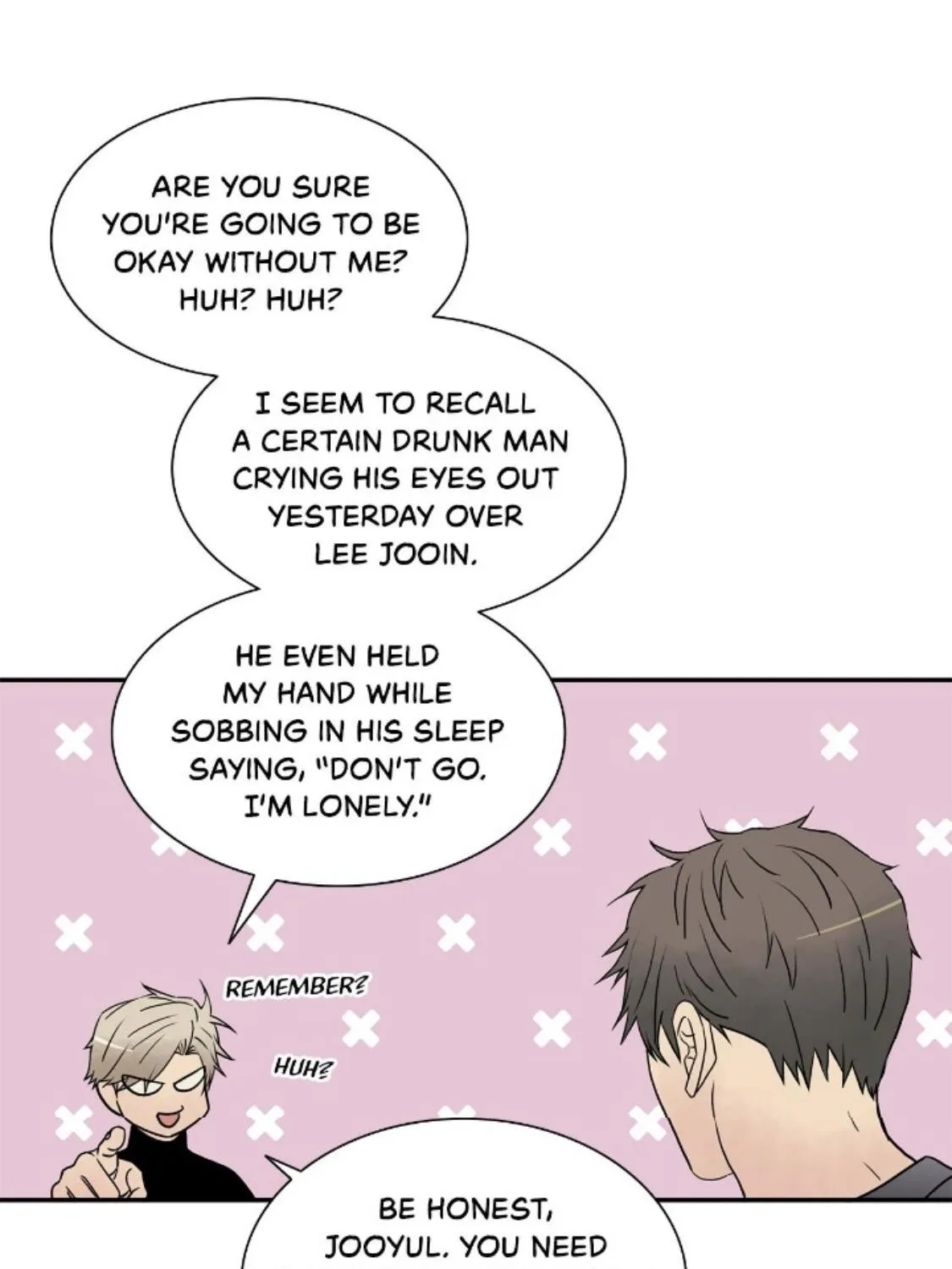 Hwanghyeon Text Chapter 81 page 4 - MangaKakalot