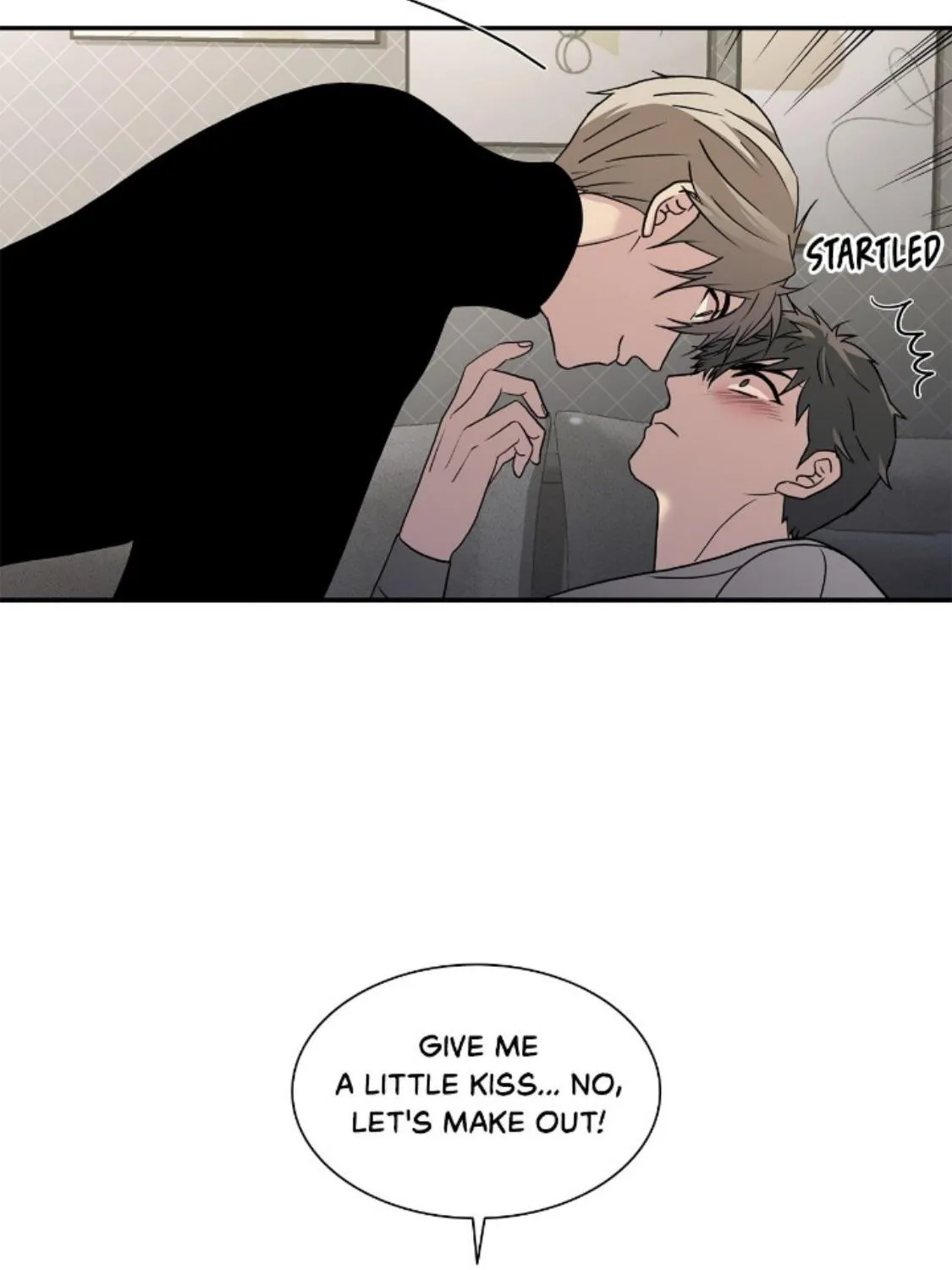 Hwanghyeon Text Chapter 81 page 36 - MangaKakalot