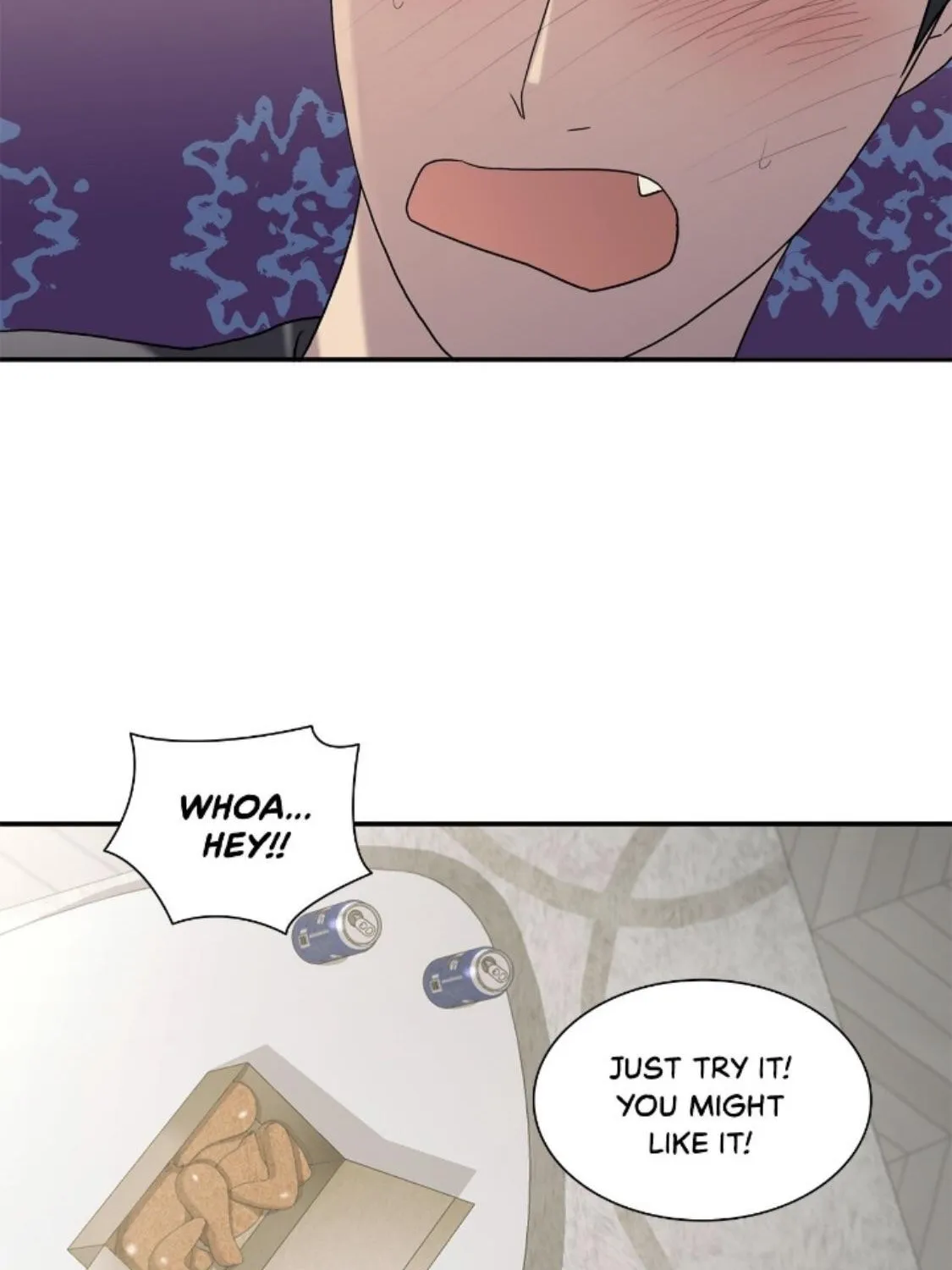 Hwanghyeon Text Chapter 81 page 60 - MangaKakalot