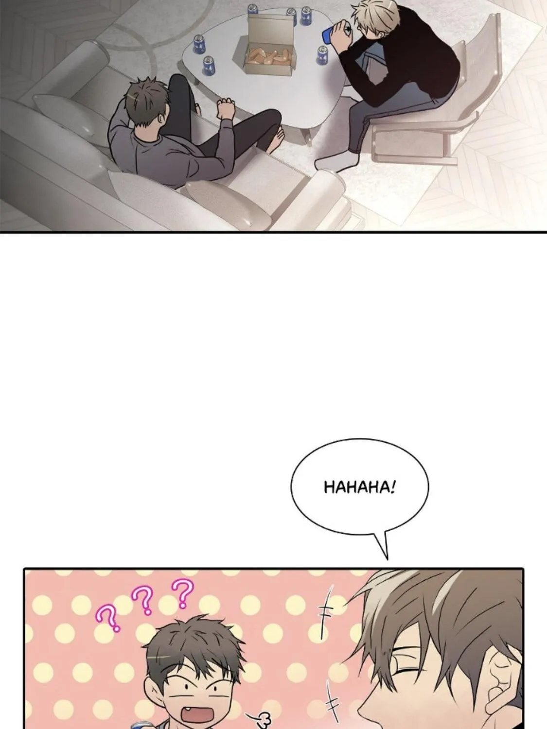 Hwanghyeon Text Chapter 81 page 9 - MangaKakalot