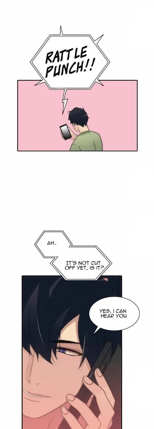 Hwanghyeon Text - Page 32