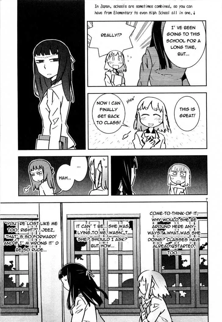 Hyakko - Page 6