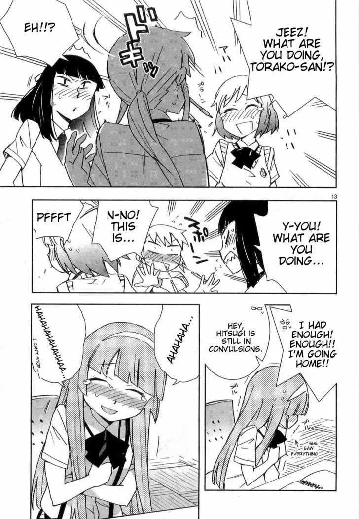 Hyakko - Page 12