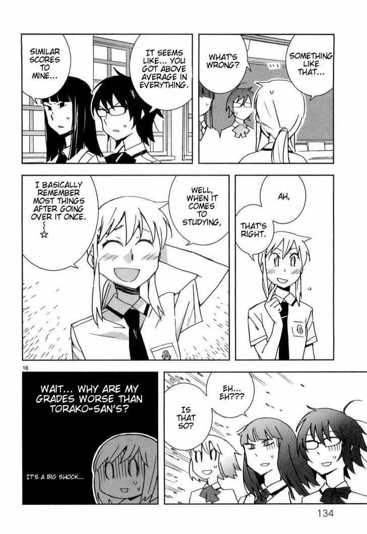 Hyakko - Page 15