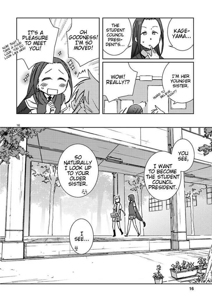 Hyakko - Page 16