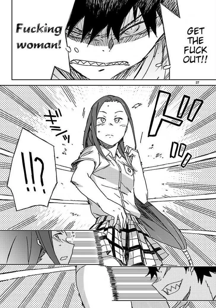 Hyakko - Page 27