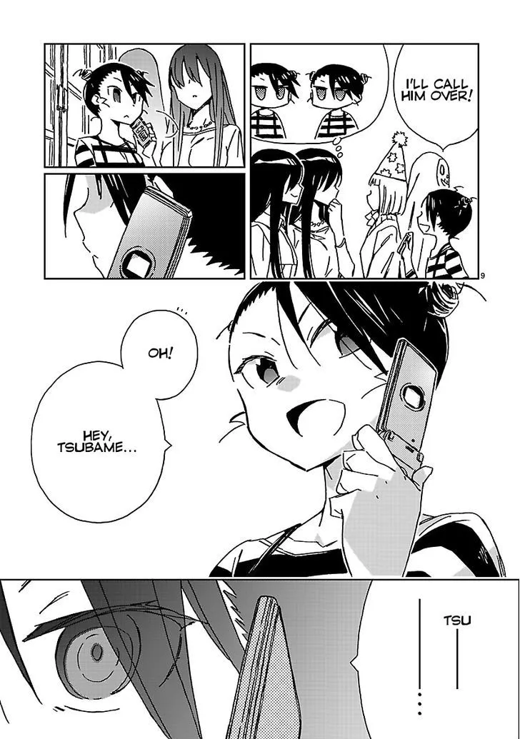 Hyakko - Page 8