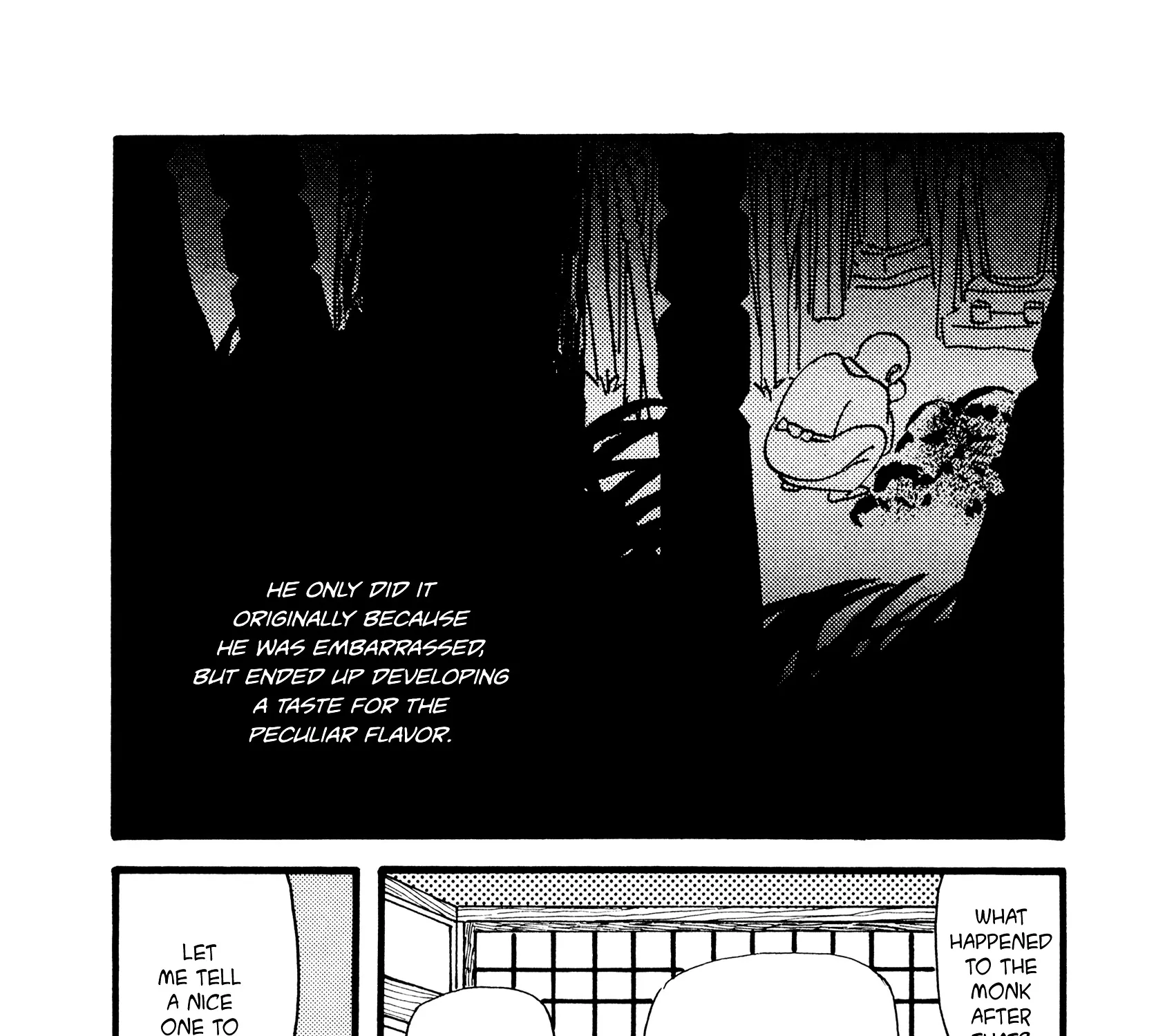 Hyaku Monogatari Chapter 23 page 7 - MangaKakalot