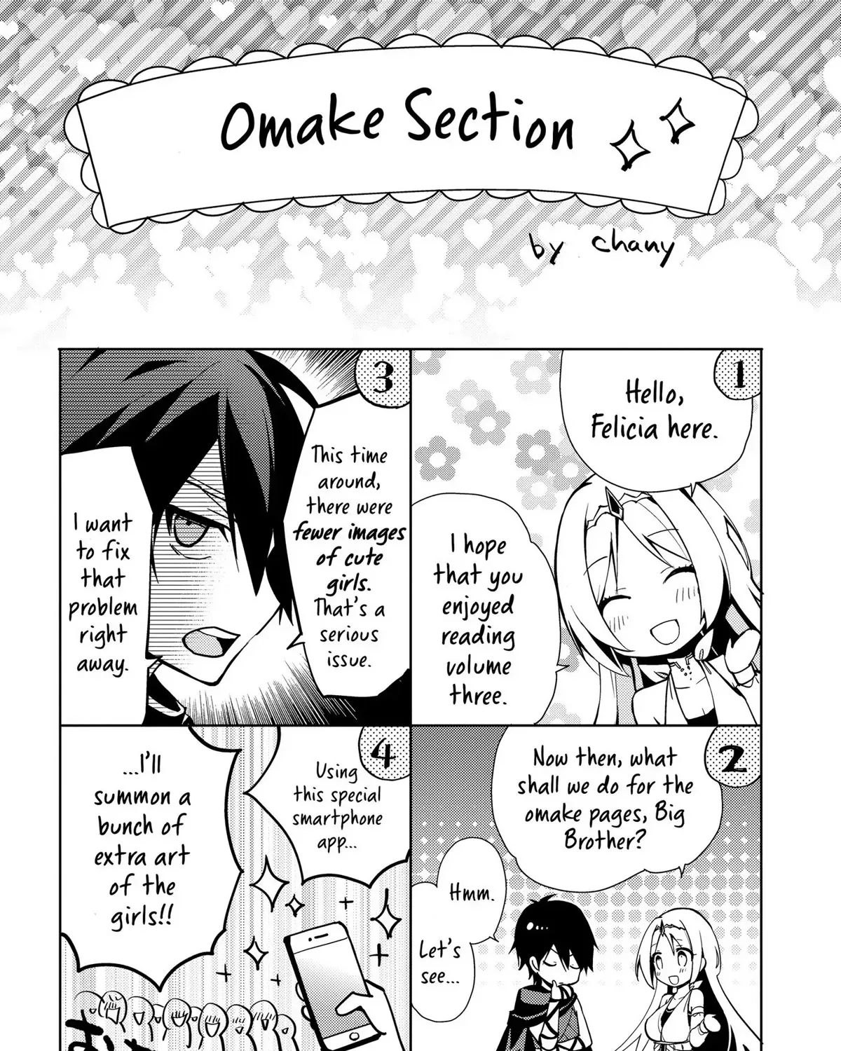 Hyakuren no Haou to Seiyaku no Ikusa Otome Chapter 20 page 45 - MangaKakalot