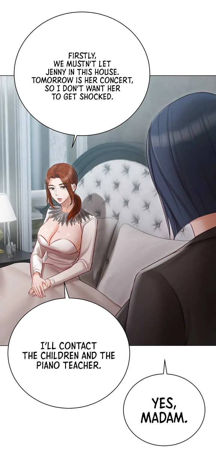 Hyeonjung’S Residence - Page 34